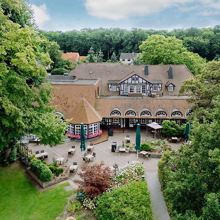 Romantik Hotel Boesehof Бад-Бедеркеза Екстер'єр фото