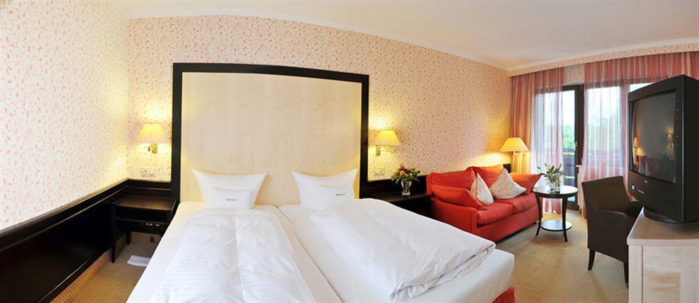Romantik Hotel Boesehof Бад-Бедеркеза Екстер'єр фото